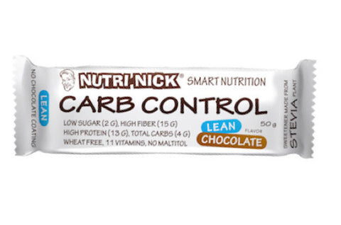 Carb Control - Chocolate