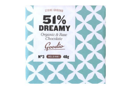 Goodio - Dreamy