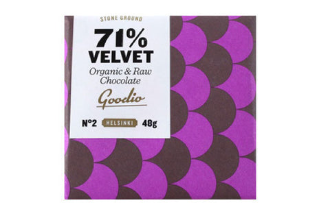 Goodio - Velvet