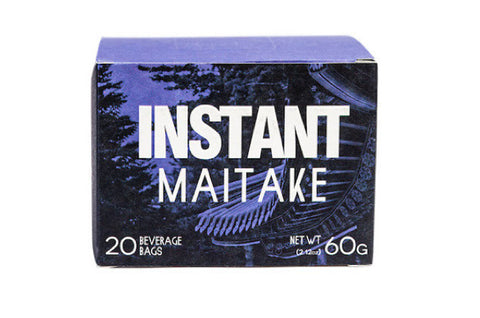 Instant Maitake