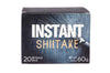 Instant Shiitake | Four Sigma Foods | Ekotrade Switzerland online store