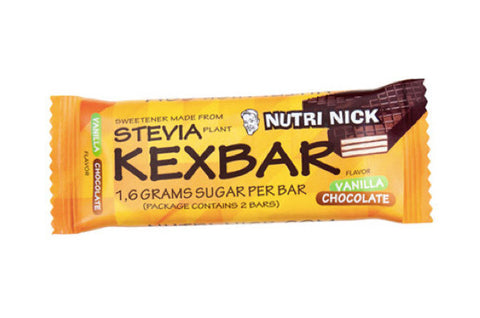 Kexbar - Vanilla/Chocolate