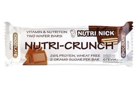 Nutri-Crunch - Chocolate