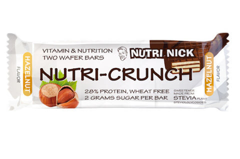 Nutri-Crunch - Hazelnut/Choco
