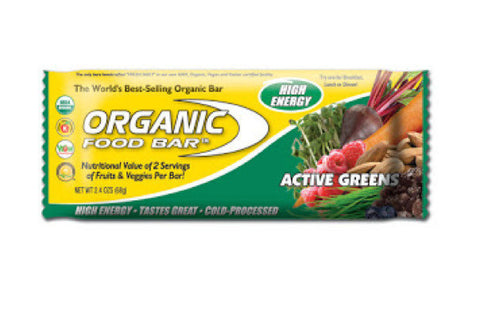 Active Green