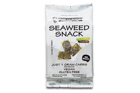 Seaweed Snacks - Original